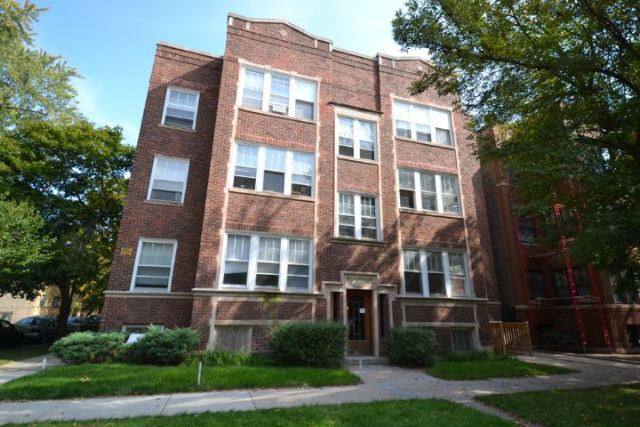 Apartment for rent at 5023 Winchester #3, Chicago, IL 60640