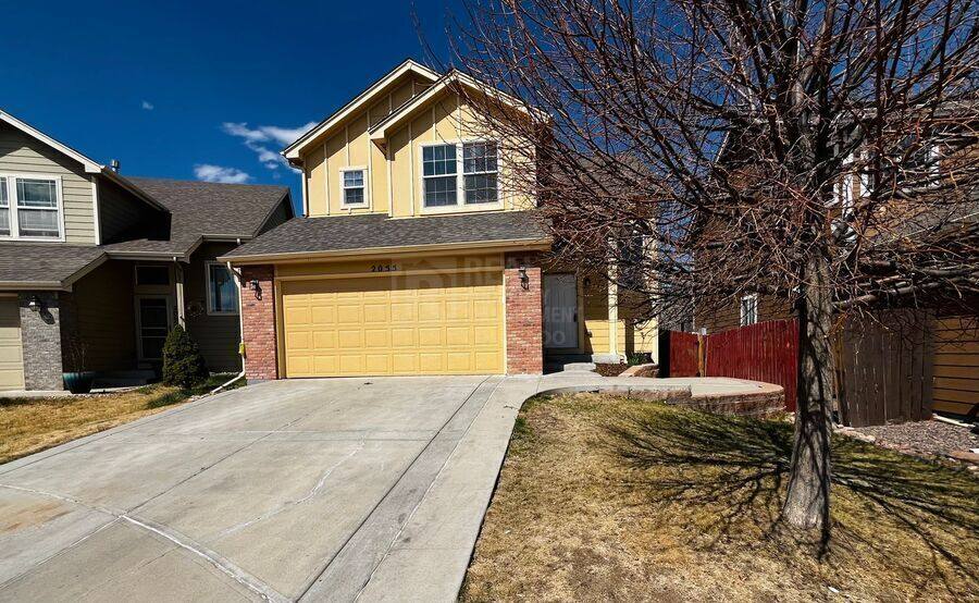 House for rent at 2055 W 86th Ave, Denver, CO 80260