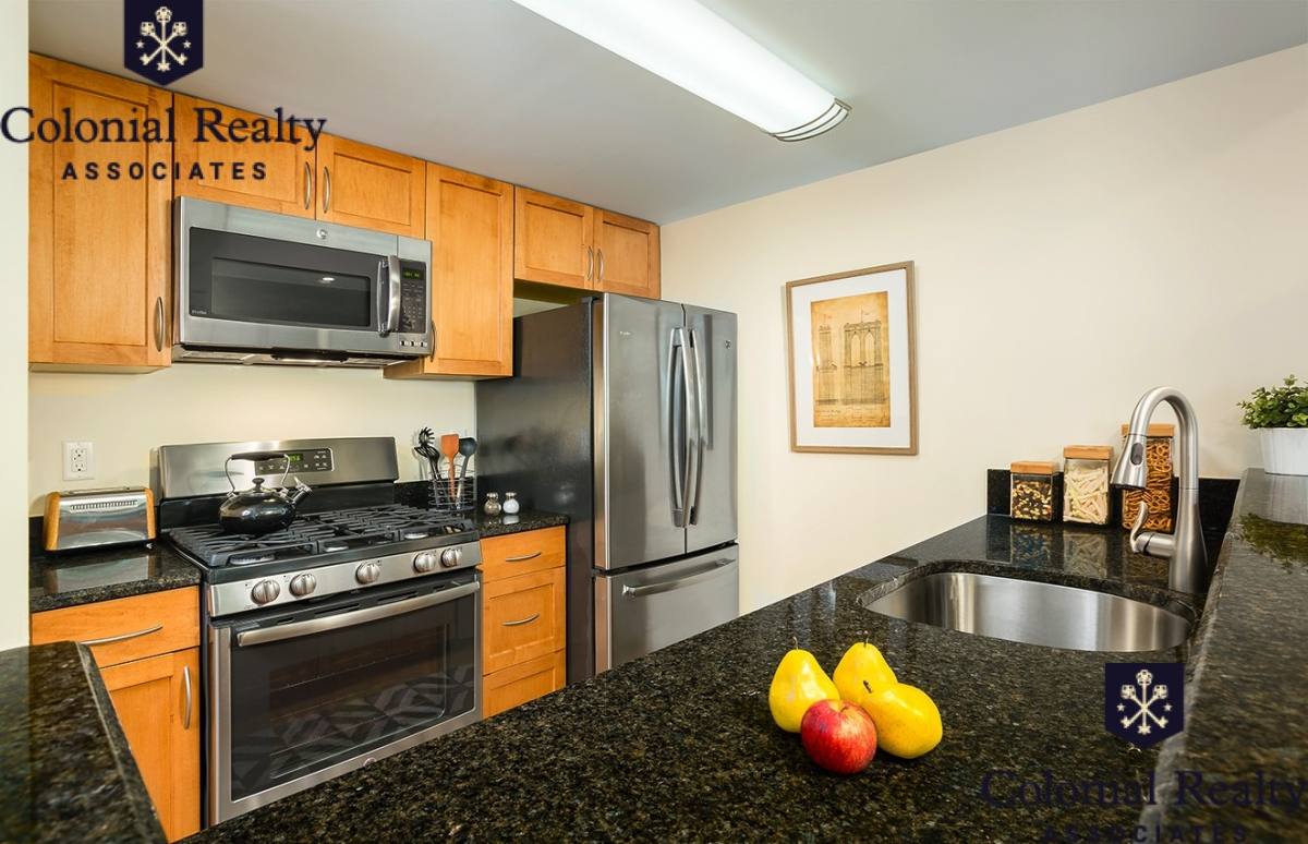 Townhouse for rent at 27 Sherman Rd, Chestnut Hill, MA 02467