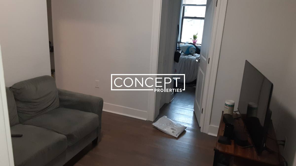 Apartment for rent at 81 Park Dr #1CP, Boston, MA 02215