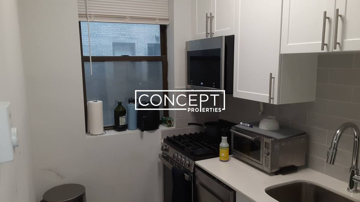 Apartment for rent at 81 Park Dr #1CP, Boston, MA 02215