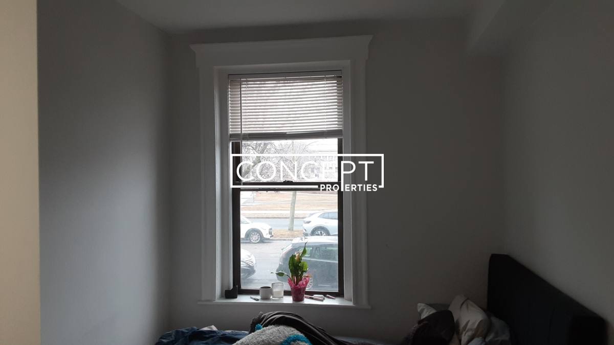 Apartment for rent at 81 Park Dr #1CP, Boston, MA 02215