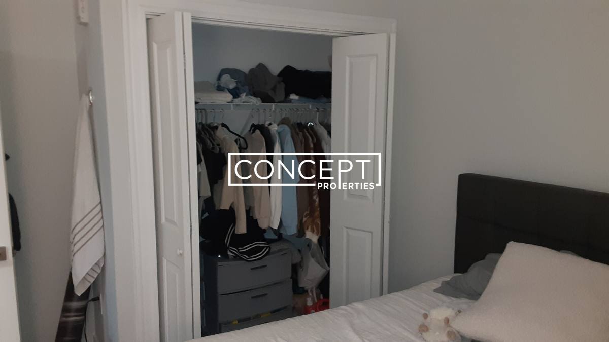Apartment for rent at 81 Park Dr #1CP, Boston, MA 02215