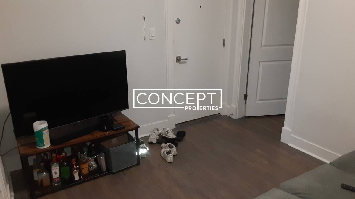 Apartment for rent at 81 Park Dr #1CP, Boston, MA 02215