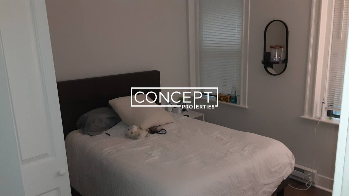 Apartment for rent at 81 Park Dr #1CP, Boston, MA 02215