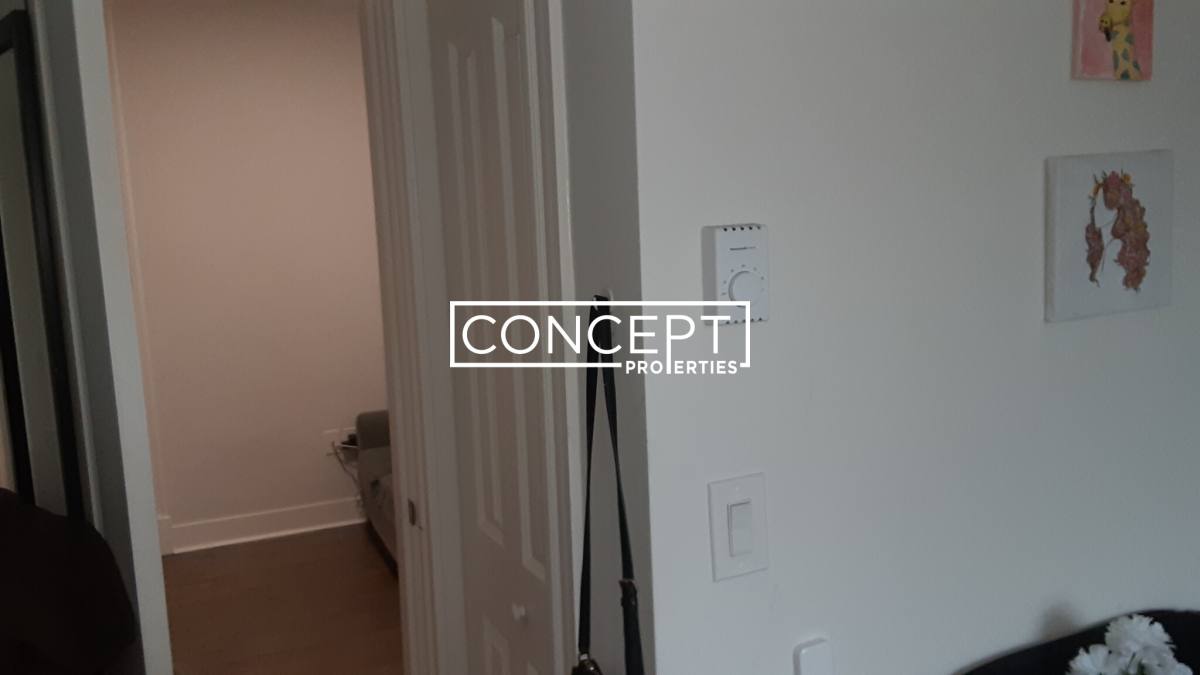 Apartment for rent at 81 Park Dr #1CP, Boston, MA 02215