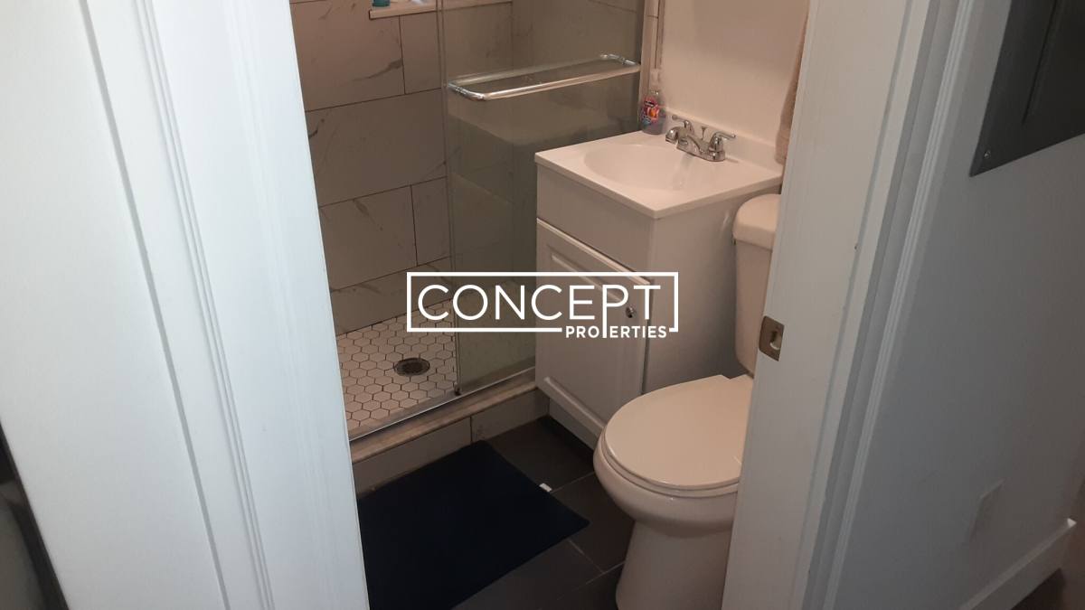 Apartment for rent at 81 Park Dr #1CP, Boston, MA 02215