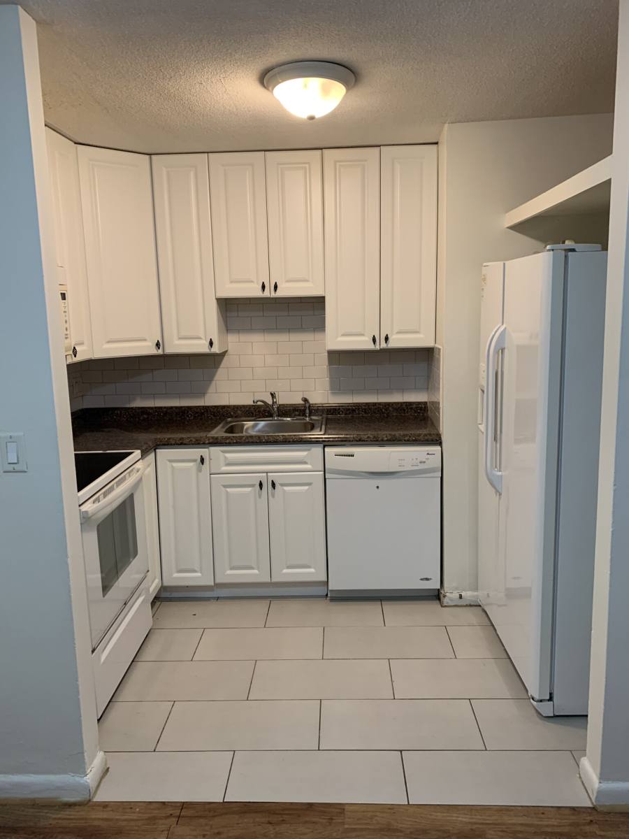 Condo for rent at 10 Scottfield Rd #B3, Allston, MA 02134