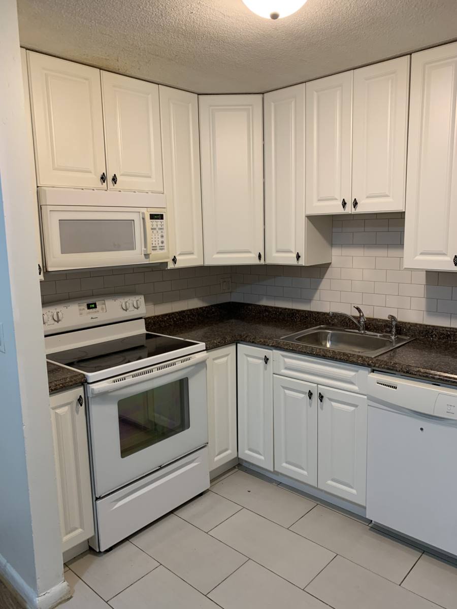 Condo for rent at 10 Scottfield Rd #B3, Allston, MA 02134