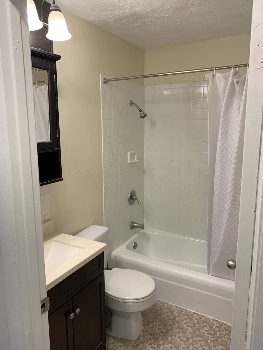 Condo for rent at 10 Scottfield Rd #B3, Allston, MA 02134