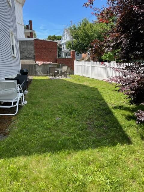 Townhouse for rent at 275 Boston Ave #B, Medford, MA 02155