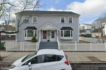 Townhouse for rent at 275 Boston Ave #B, Medford, MA 02155