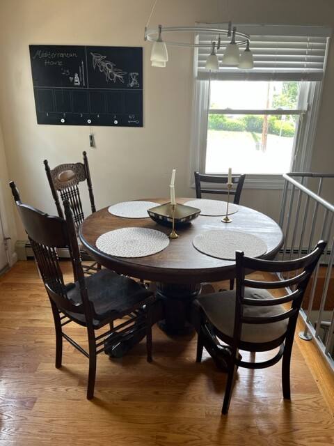 Townhouse for rent at 275 Boston Ave #B, Medford, MA 02155
