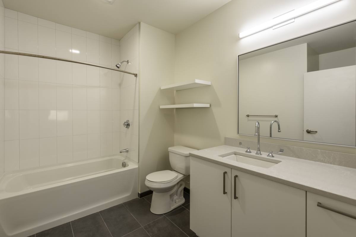Apartment for rent at 166 Main St #304, Watertown, MA 02472