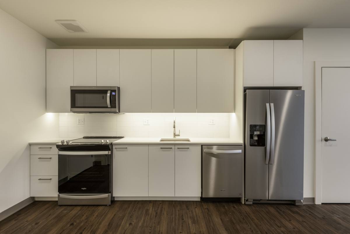 Apartment for rent at 166 Main St #304, Watertown, MA 02472