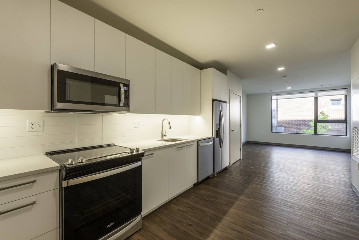 Apartment for rent at 166 Main St #304, Watertown, MA 02472