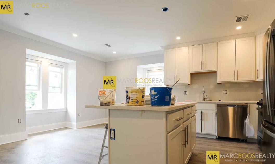 House for rent at 134 Franklin St #2, Allston, MA 02134