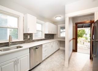 Apartment for rent at 92 Murdock #2, Brighton, MA 02135