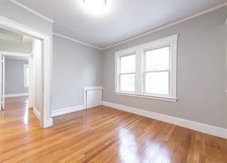 Apartment for rent at 92 Murdock #2, Brighton, MA 02135