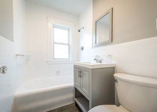 Apartment for rent at 92 Murdock #2, Brighton, MA 02135