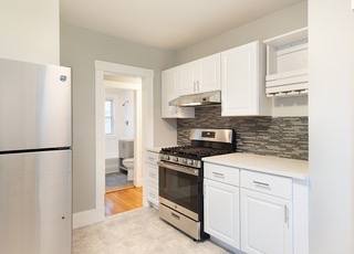 Apartment for rent at 92 Murdock #2, Brighton, MA 02135