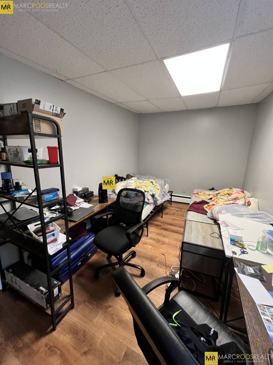 Condo for rent at 11 Aberdeen St E, Boston, MA 02215