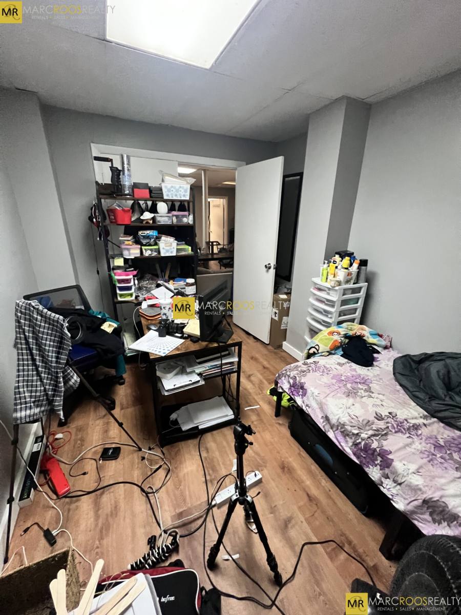 Condo for rent at 11 Aberdeen St E, Boston, MA 02215
