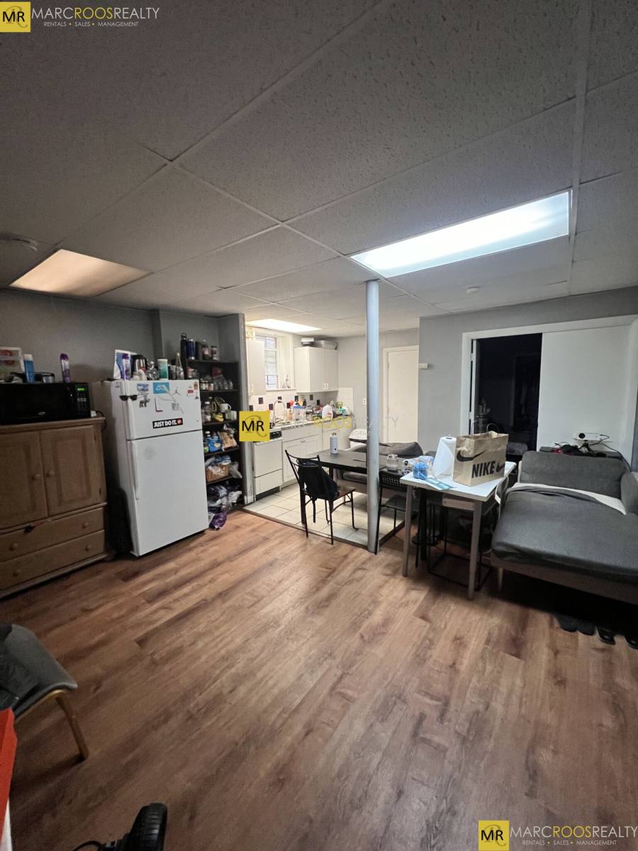 Condo for rent at 11 Aberdeen St E, Boston, MA 02215
