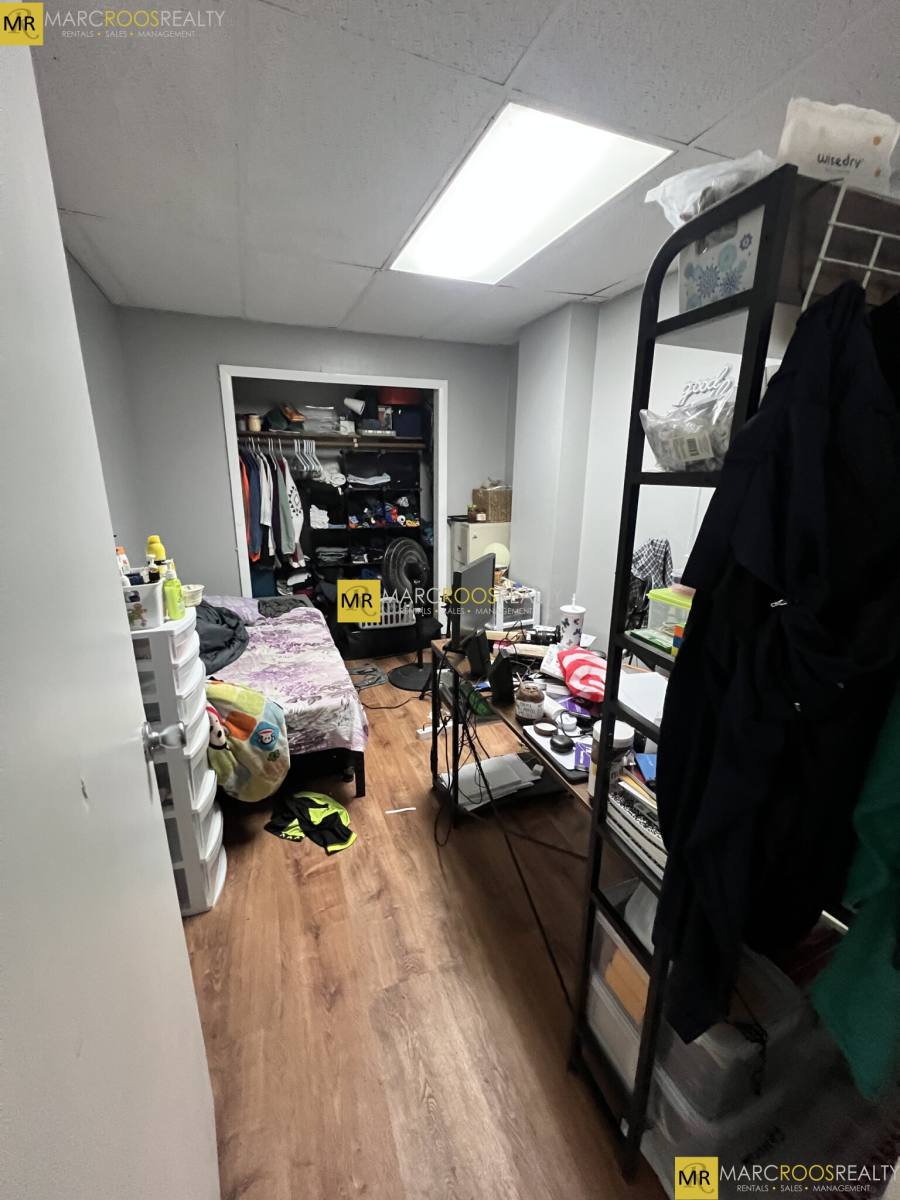 Condo for rent at 11 Aberdeen St E, Boston, MA 02215