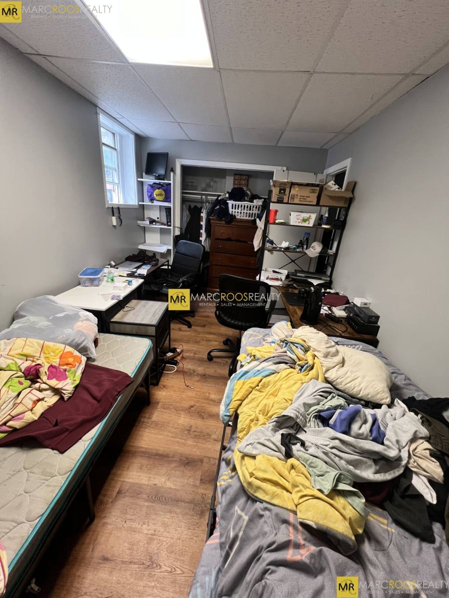 Condo for rent at 11 Aberdeen St E, Boston, MA 02215