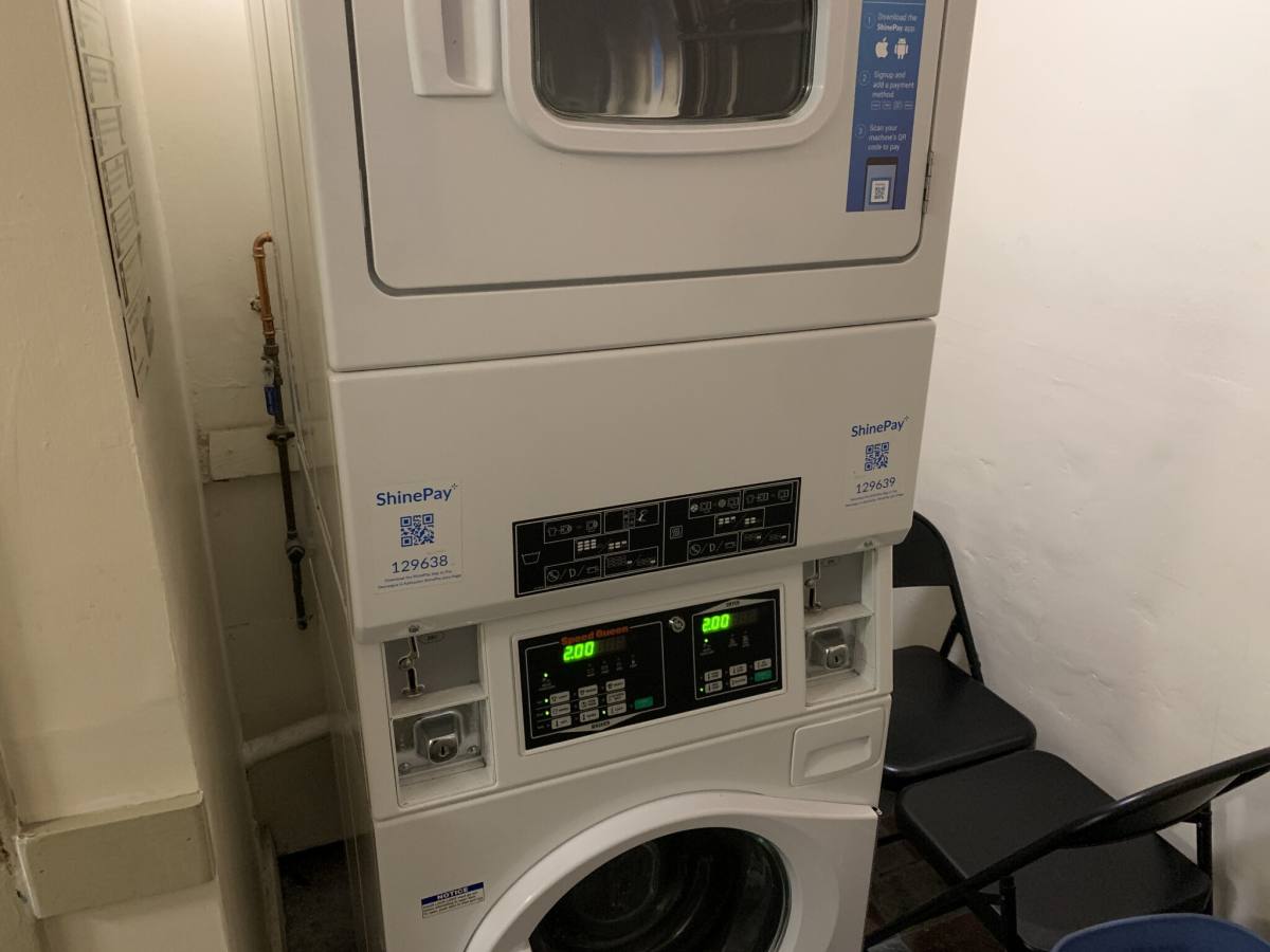 Condo for rent at 11 Aberdeen St E, Boston, MA 02215
