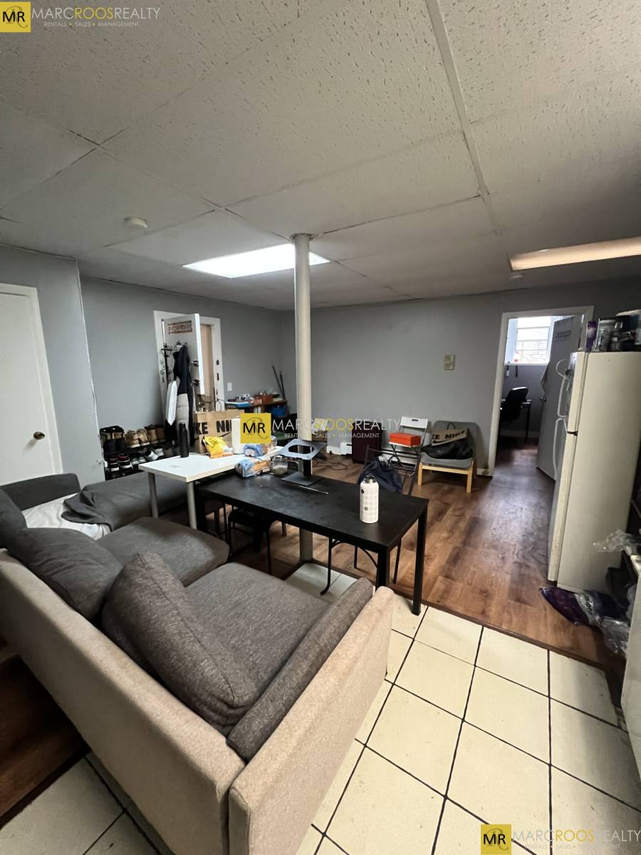 Condo for rent at 11 Aberdeen St E, Boston, MA 02215