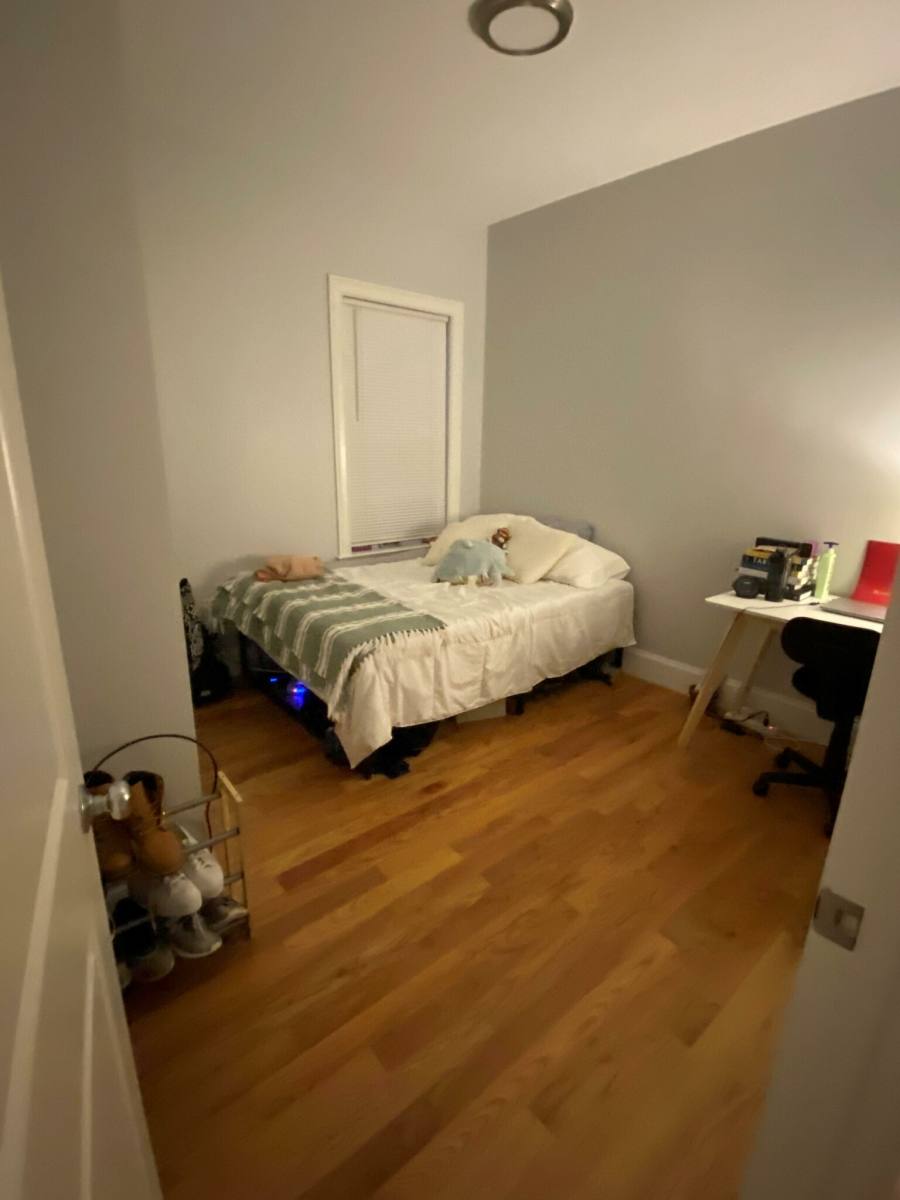 House for rent at 6A Islington St, Allston, MA 02134