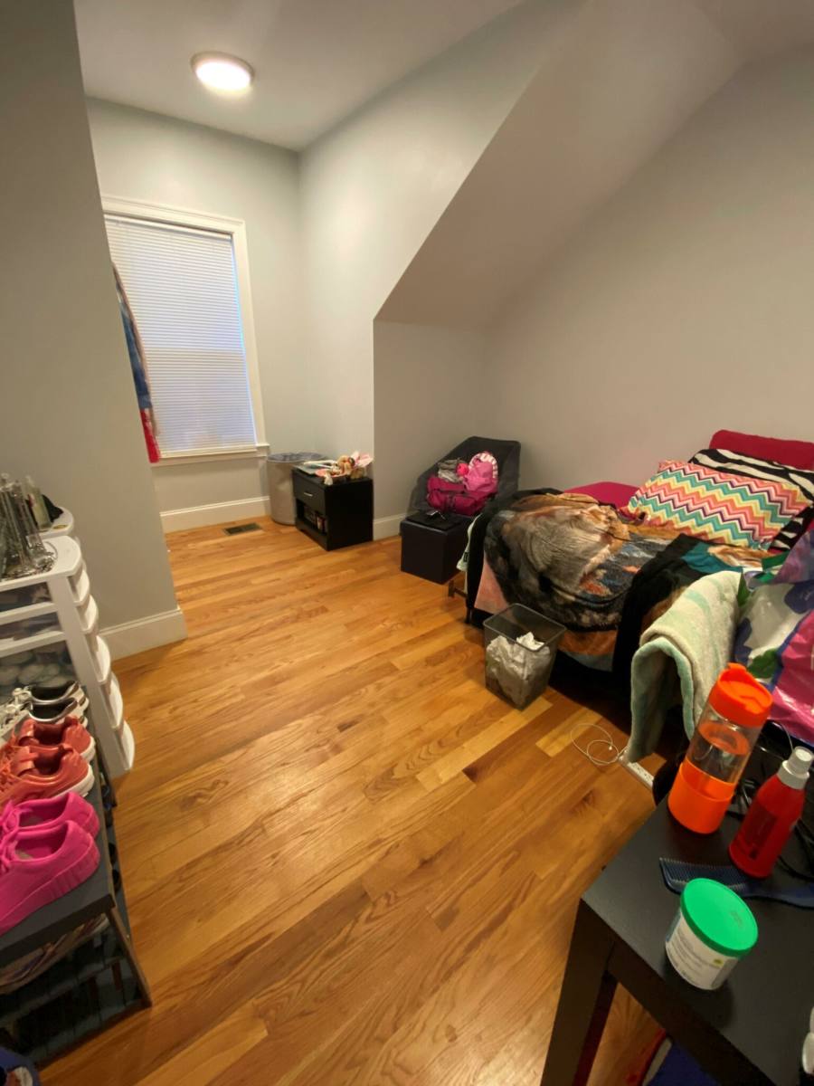 House for rent at 6A Islington St, Allston, MA 02134