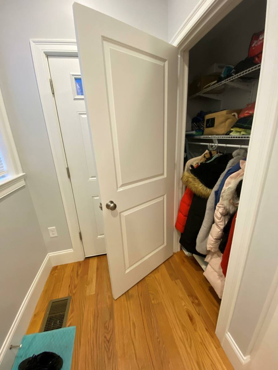 House for rent at 6A Islington St, Allston, MA 02134