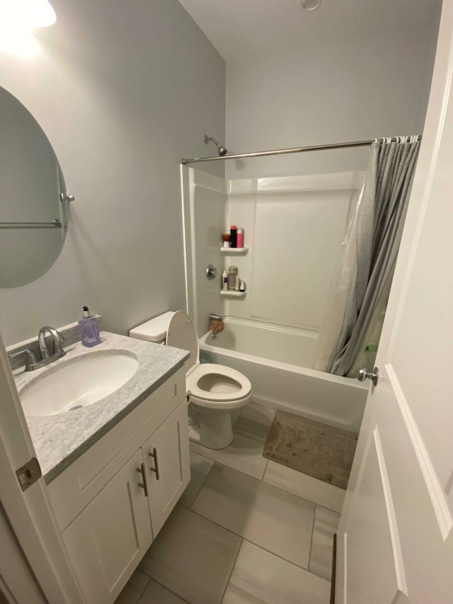 House for rent at 6A Islington St, Allston, MA 02134
