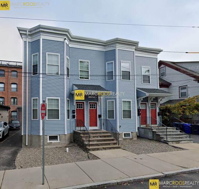 House for rent at 6A Islington St, Allston, MA 02134
