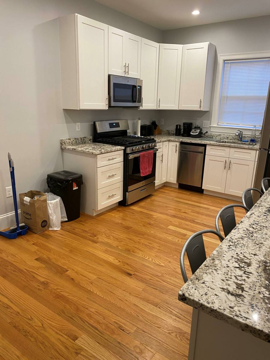 House for rent at 6A Islington St, Allston, MA 02134