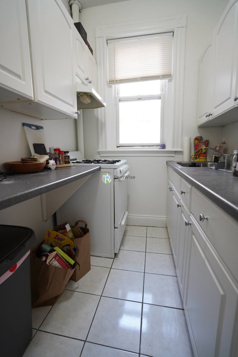 Apartment for rent at 14 Orkney Rd #23, Brighton, MA 02135