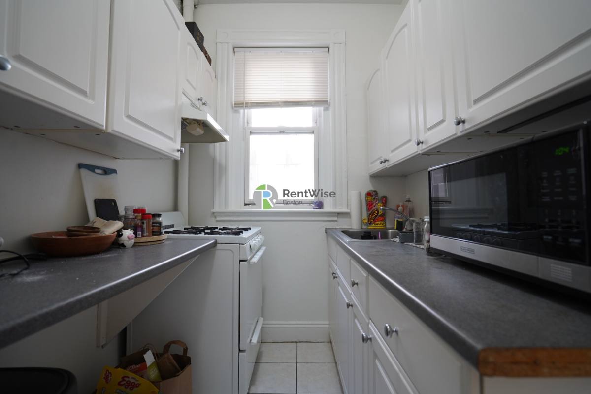 Apartment for rent at 14 Orkney Rd #23, Brighton, MA 02135