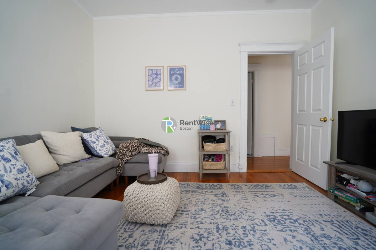 Apartment for rent at 14 Orkney Rd #23, Brighton, MA 02135