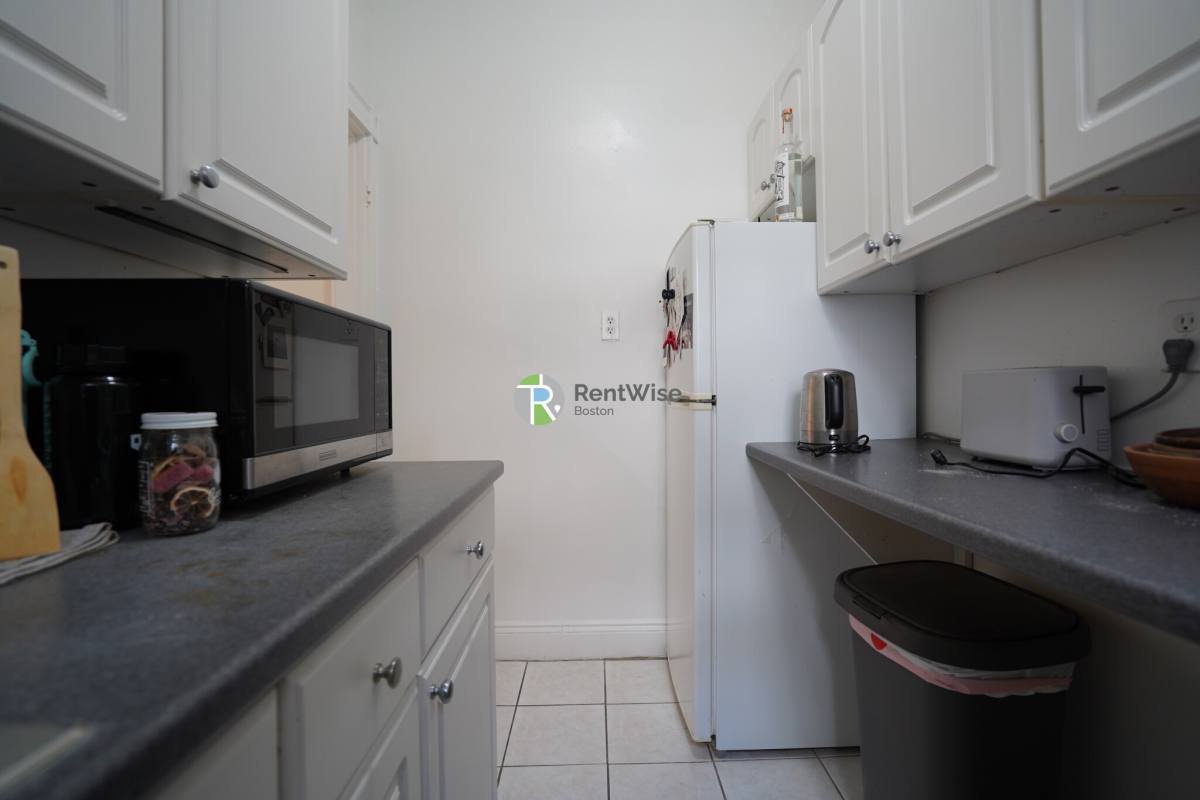 Apartment for rent at 14 Orkney Rd #23, Brighton, MA 02135