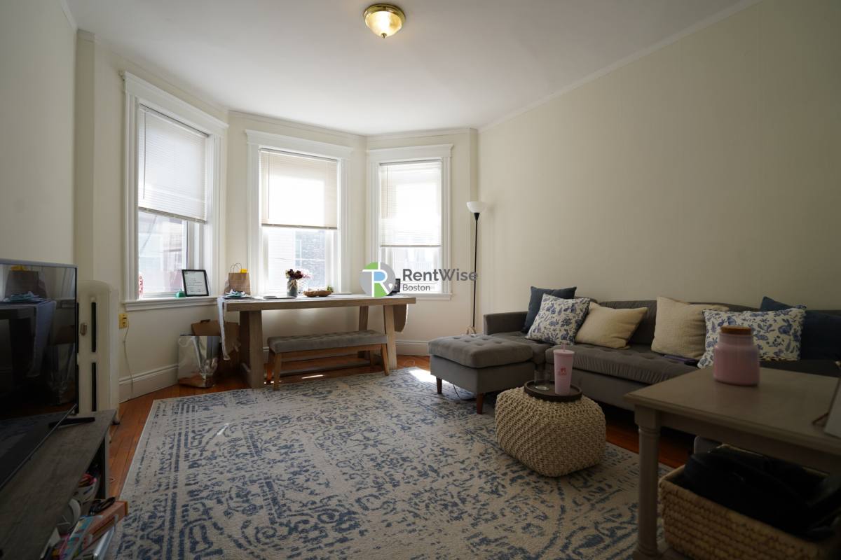 Apartment for rent at 14 Orkney Rd #23, Brighton, MA 02135