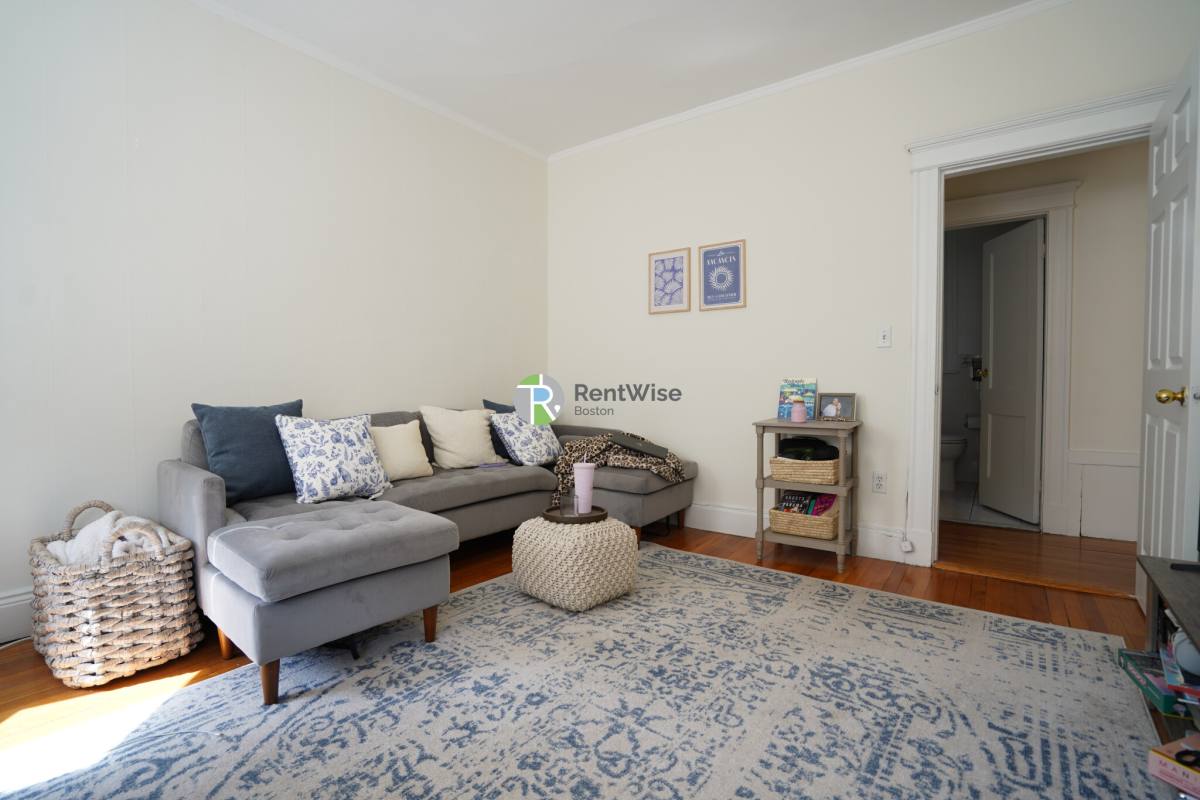 Apartment for rent at 14 Orkney Rd #23, Brighton, MA 02135