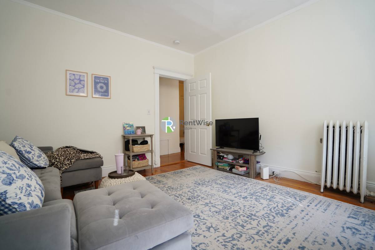 Apartment for rent at 14 Orkney Rd #23, Brighton, MA 02135