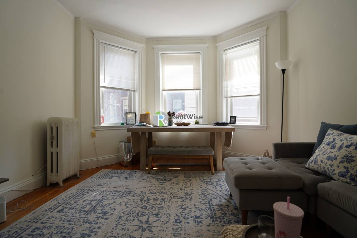 Apartment for rent at 14 Orkney Rd #23, Brighton, MA 02135