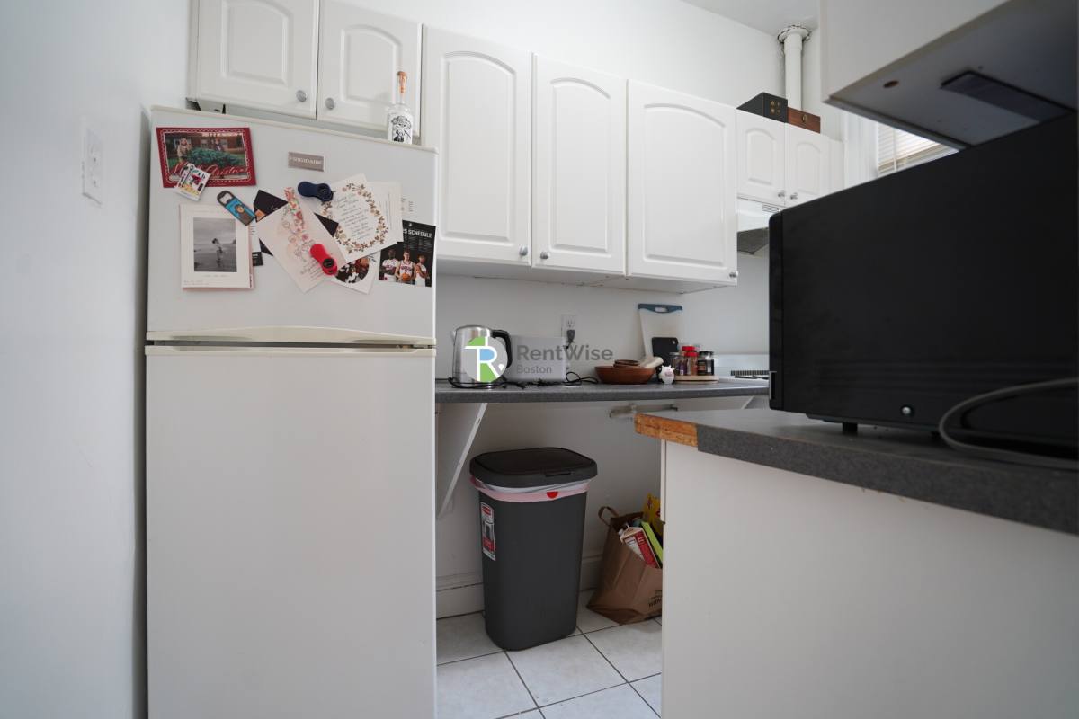 Apartment for rent at 14 Orkney Rd #23, Brighton, MA 02135