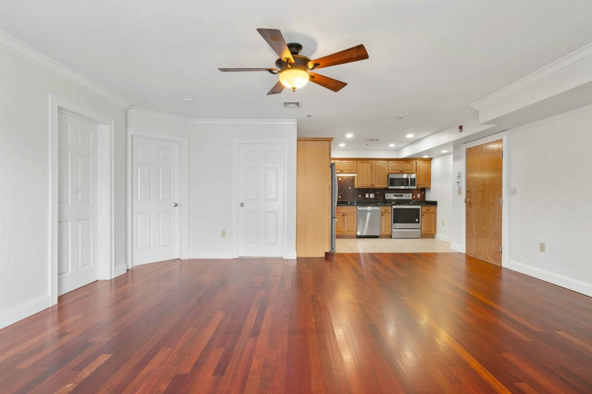 Apartment for rent at 39 Fenton St #7, Dorchester, MA 02122