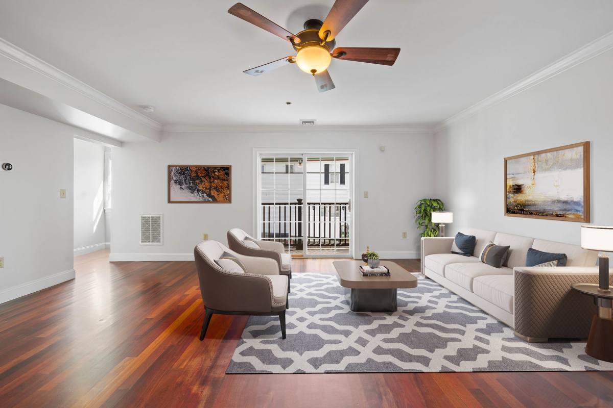 Apartment for rent at 39 Fenton St #7, Dorchester, MA 02122