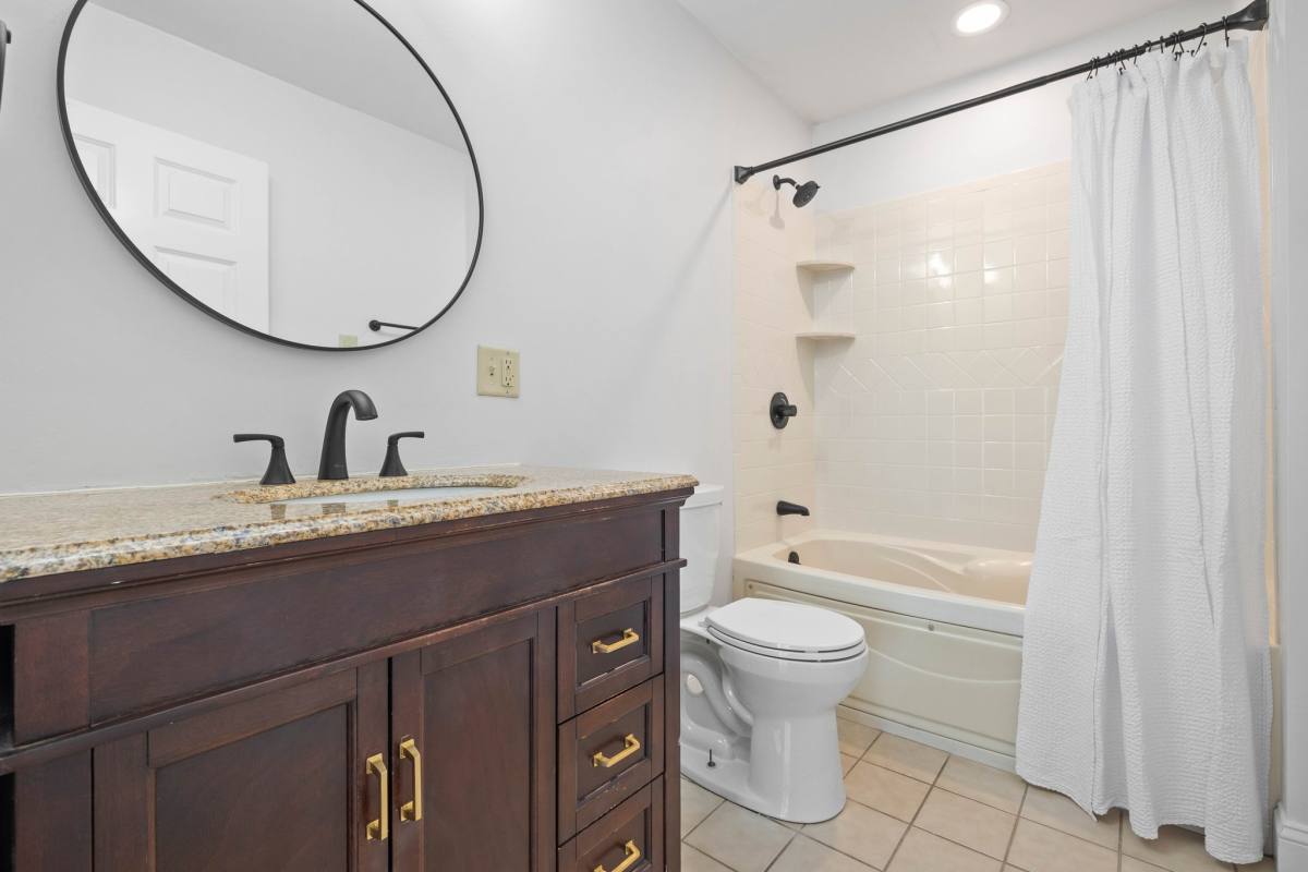 Apartment for rent at 39 Fenton St #7, Dorchester, MA 02122